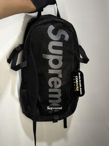 Supreme Backpack Fw22 | eBay