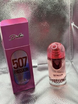 Dubai Essences 507 Passion Pour Femme Eau de Parfum Spray 3.4 fl oz MPN 507