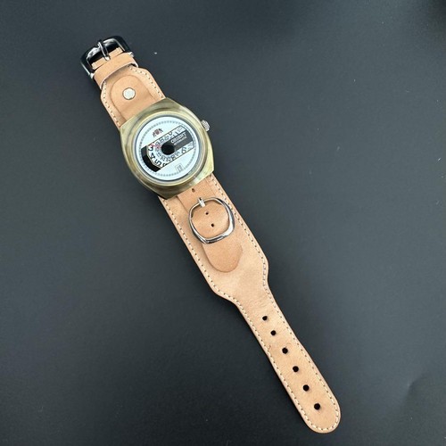Reloj Hombre Orient ER1F-A2 Automático Analógico Diseño Elegante Excelente Estado - Imagen 10 de 12