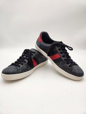 Gucci GG Supreme Sneakers 429445 123142115