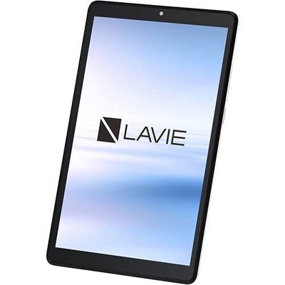 NEC LAVIE T0855/CAS 8'' Android Tablet 3GB 32GB Wi-Fi PC-T0855CAS Gray