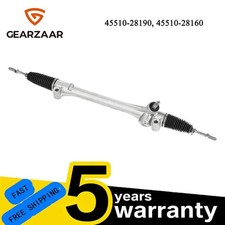 Steering Rack RHD For Toyota Estima AHR20 / ACR50 / ACR55 2006-2016 45510-28160