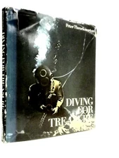 Diving for Treasure (Peter Throckmorton - 1977) (ID:58905)