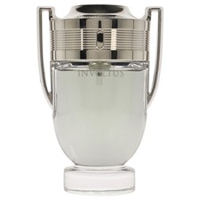 Invictus by Paco Rabanne for Men - 3.4 oz EDT Spray