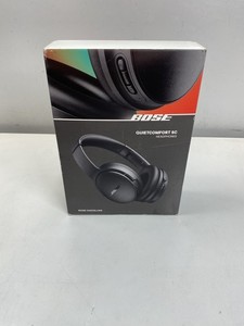 Bose Quietcomfort SC | eBay