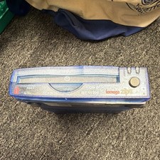 iOmega Z100USB 04041100 Zip 100 Drive