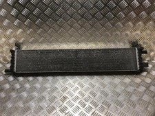 Radiateur Audi A5