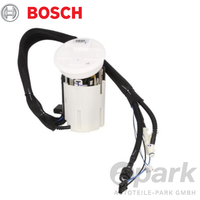 Bosch 1582980292 Kraftstoffpumpe FüR Mercedes CLS C219 E T-MODEL S211 VF211