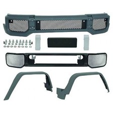 Stoßfänger Stoßstange vorne für Mercedes G-Klasse W463 Bj. 97-12