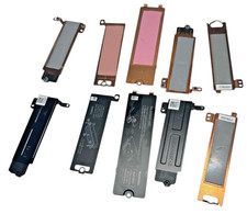 NEW Nvme M.2 Heatsink with Nano Thermal Pads, 2280 SSD Copper Heat Sink