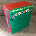 2024 DAY OF THE DEAD Día de Muertos MINI WOOD OFRENDA DECORATOR BOX TARGET EXCL — photo 3