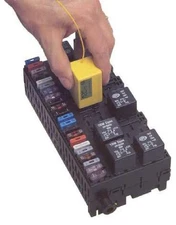 Fiat M20/1 P&P Remote Locking kit for Punto/Bravo/Barchetta/Multipla etc (SH1)