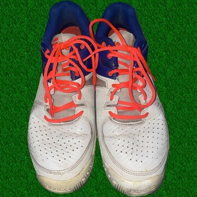 Babolat Pulsion Clay Tennisschuhe Turnschuhe Größe UK 11