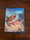 Maneater - Sony PlayStation 4