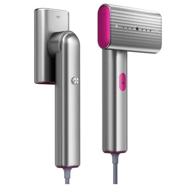 Portable Handheld Travel Steamer for Clothes Clothing 70ml Water Tank Home