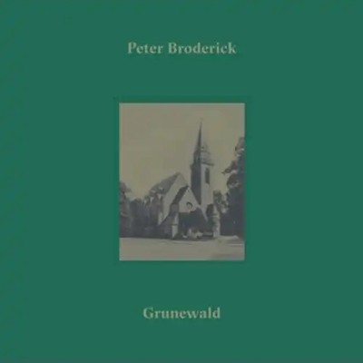 Broderick,Peter - Grunewald