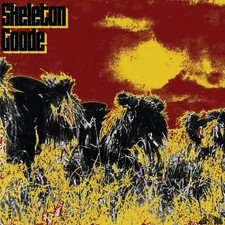 Image of Skeleton Goode Skeleton Goode (Vinyl) 12" Album (US IMPORT)