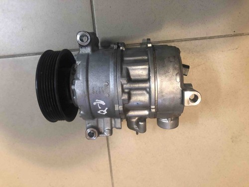 AUDI Q2 GA 30 TDI Klimakompressor 5Q0816803H 1.60 Diesel 85kw 12906299