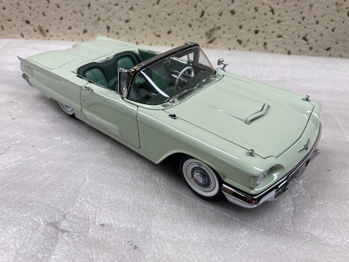 1:24 Danbury Mint Diecast Cars for sale - eBay
