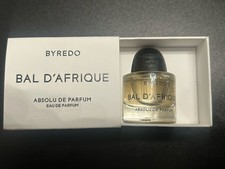 Byredo - Bal D‘Afrique Absolu De Parfum Eau De Parfum 8 ML Miniatur
