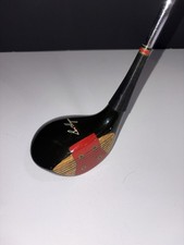 Vintage Restored Ben Hogan 1 Wood Golf Club