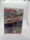 Nintendo Wii Play: Motion