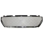 Bumper Face Bar Grille Front Lower for 3 Series Coupe E46 / M BMW M3 2001-2006