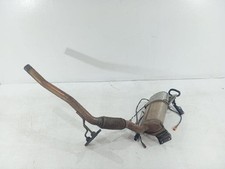 Catalyseurs Volkswagen SCIROCCO