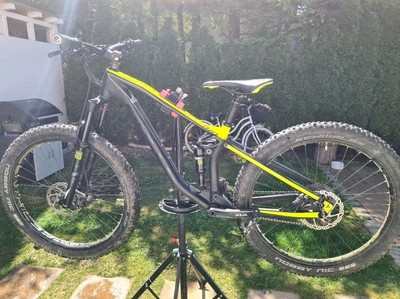 Bulls Wild Ronin 1 Carbon MTB Enduro Downhill Mountainbike Fahhrad Fully Bike 
