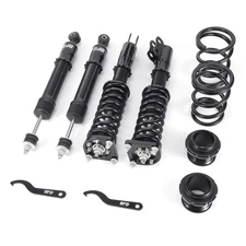 BFO Coilovers Suspension Kit For Ford Mustang 1994-2004 Shocks Absorbers USED