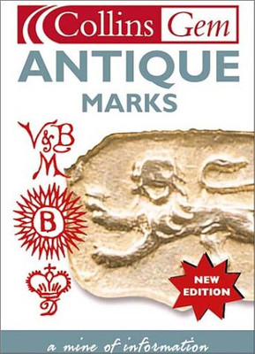 Collins Gem ? Antique Marks - Selby, Anna