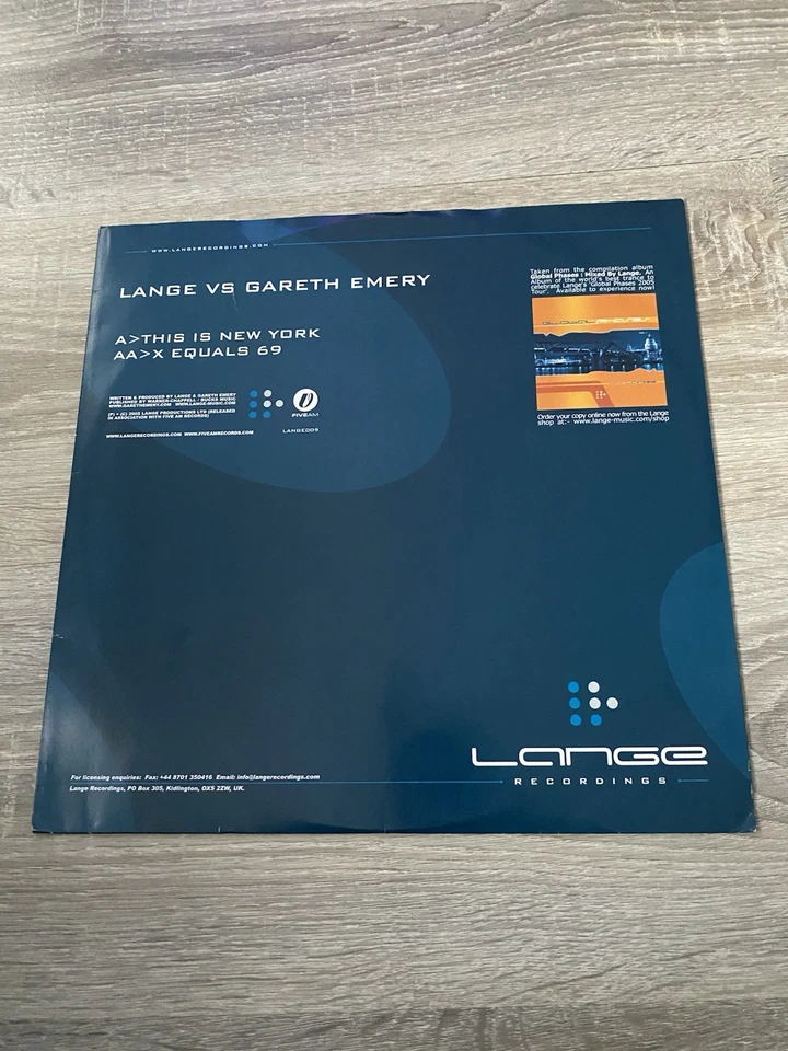 vinyl records - Image 2 of 4