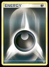 Darkness Energy 129/130 Common Diamond & Pearl Pokemon MP on eBay