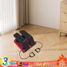 5 Gear Air Twist Stepper Exercise Machine wit...