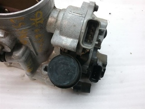 89632-50020 Throttle Body With Traction Control 96-97 LEXUS LS400 LS-400 S-383RM - Picture 3 of 8