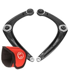 2x Querlenker + 1x Magnetarmband vorne Satz für CITROËN CR4 II, DS4; DS; PEUGEOT