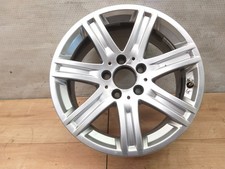 Mercedes W211 W212 E-Klasse Alufelge Felge 16 Zoll 7J x 16 H2 ET38 A2124011702