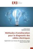 AsmâA Chouairi (U. A.) | MéThodes D¿AméLioration Pour Le Diagnostic Des...