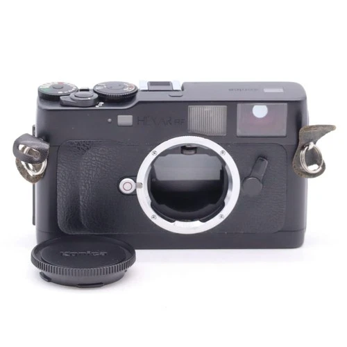 Konica Hexar RF body Konica