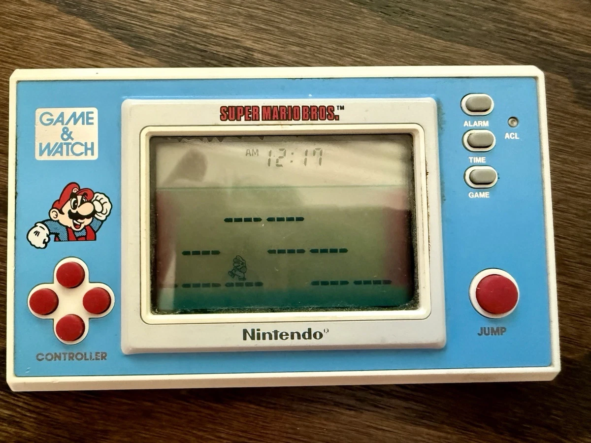 25+ Game And Watch for sale | Updated Oct 2026