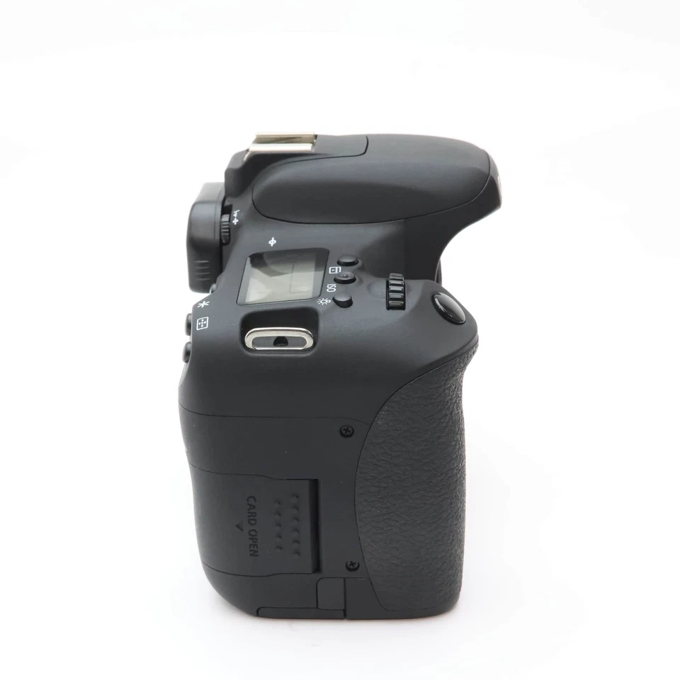 Canon EOS 8000D Body (EOS Rebel T6s/EOS 760D Japan ver.) -Near Mint- #385 - Image 4 of 4