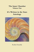 Robin Fennelly | The Inner Chamber Volume One | Taschenbuch | Englisch (2012)