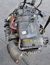 55568100 Motore compl. A12XER CHEVROLET (DAEWOO) AVEO (T300) 1.2 (51Kw) Ber.