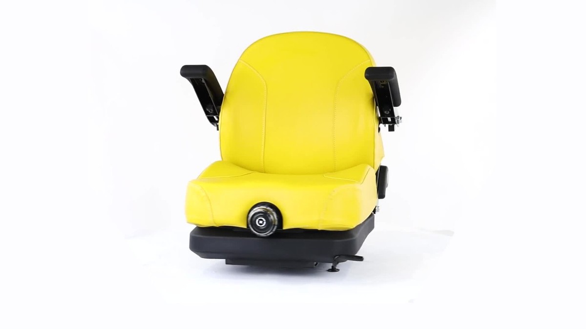 Exmark 116-8912 Suspension Seat Kit for sale online | eBay