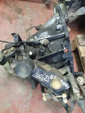 Boite de vitesse Peugeot EXPERT