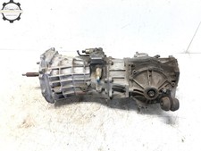 2001-2004 Corvette Manual Transmission Gearbox 3.42 W Differential 84k Notes.
