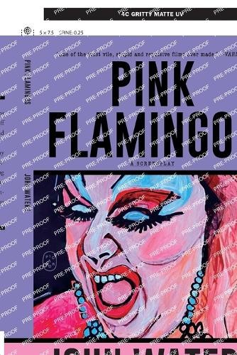 Pink Flamingos by John Waters - 9781250371331 - Image 2