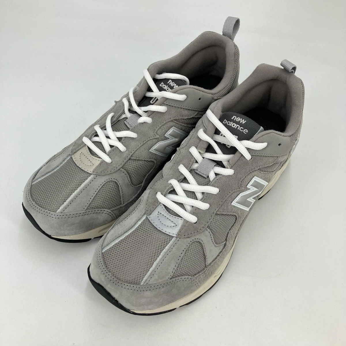 New Balance 878 Grey - CM878MC1 | eBay