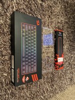 Redragon Draconic Pro K530