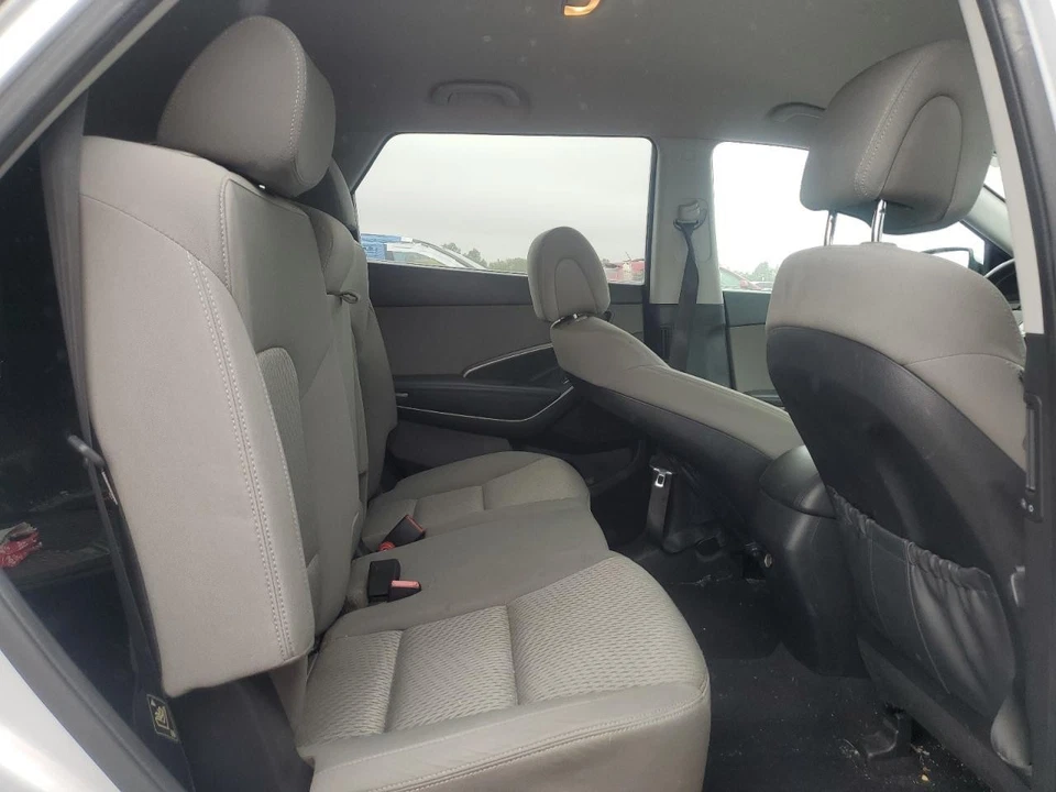 Used Automatic Transmission Shift Lever Assembly fits: 2014 Hyundai Santa fe Gr Foto 3 de 4